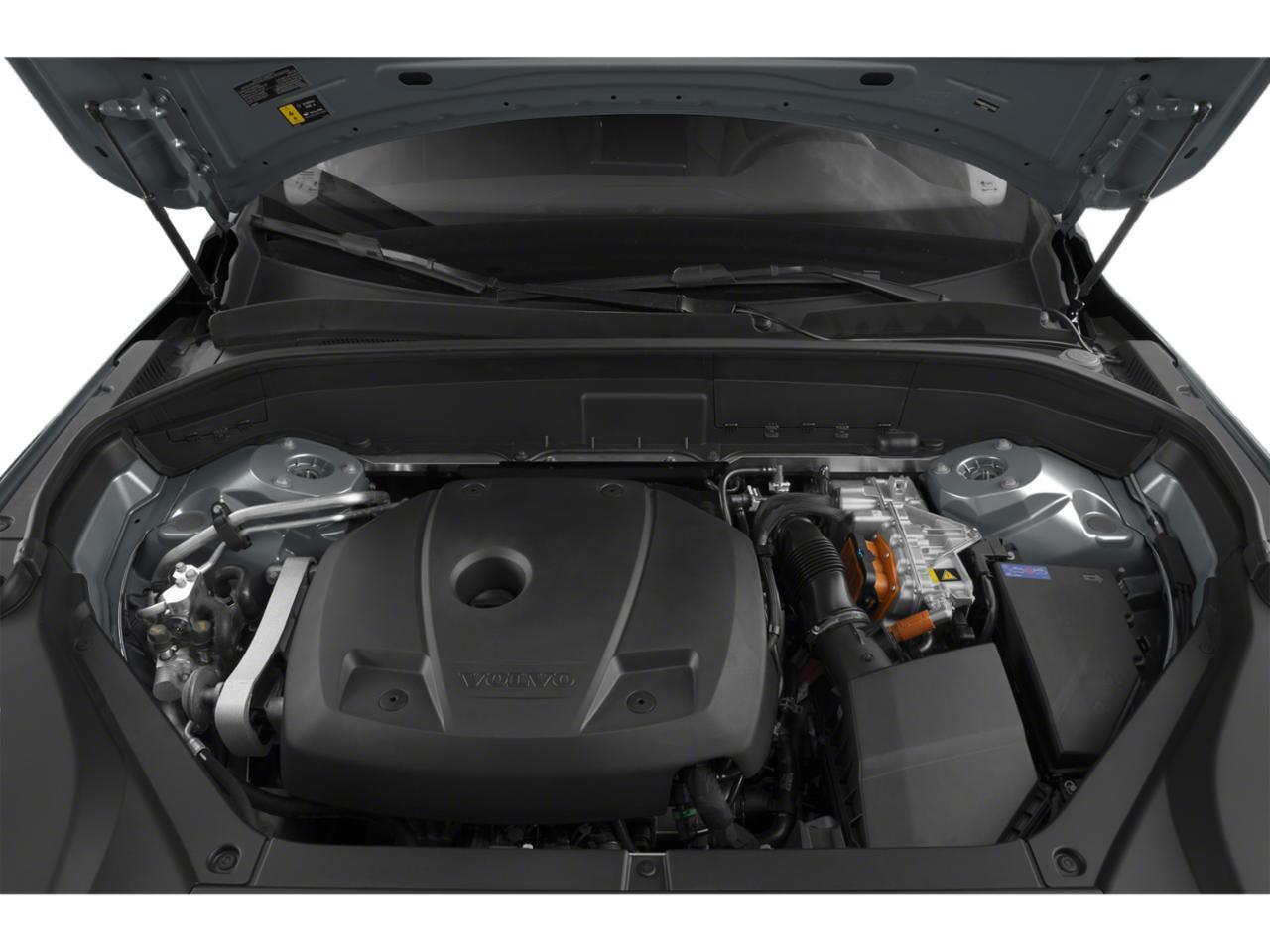 2025 Volvo XC90 Plug-In Hybrid T8 Core Hunt Valley MD