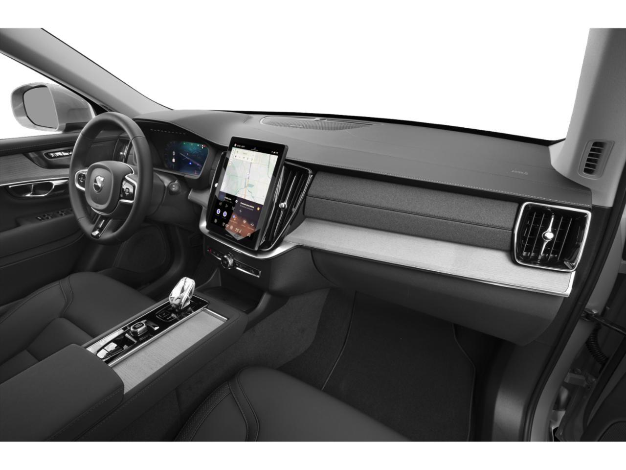 2025 Volvo XC90 Plug-In Hybrid T8 Core Hunt Valley MD