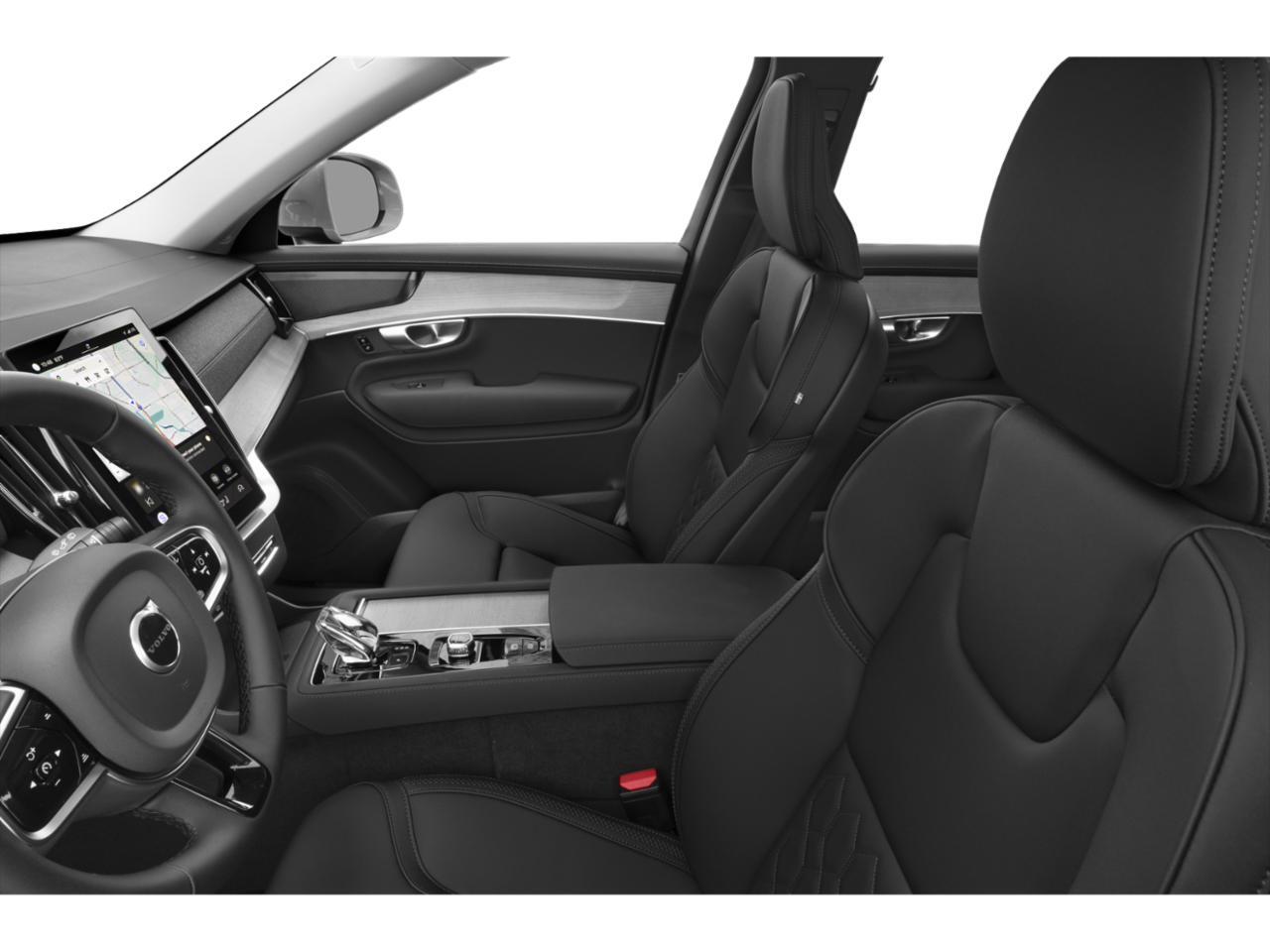 2025 Volvo XC90 Plug-In Hybrid T8 Core Hunt Valley MD