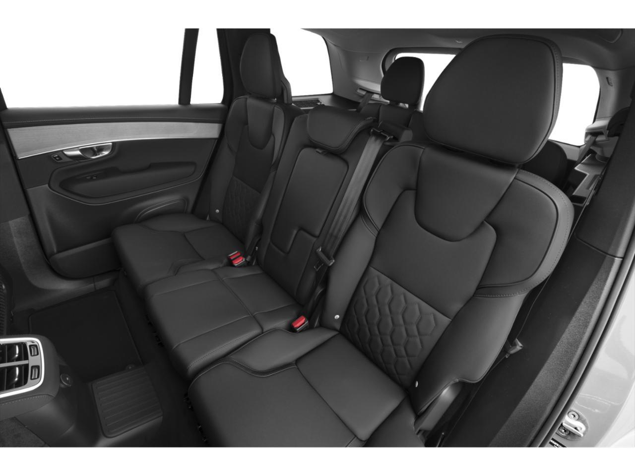 2025 Volvo XC90 Plug-In Hybrid T8 Core Hunt Valley MD
