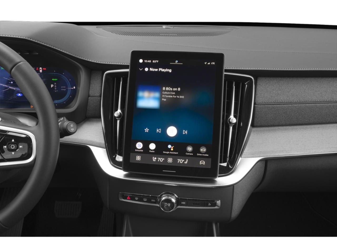 2025 Volvo XC90 Plug-In Hybrid T8 Core Hunt Valley MD
