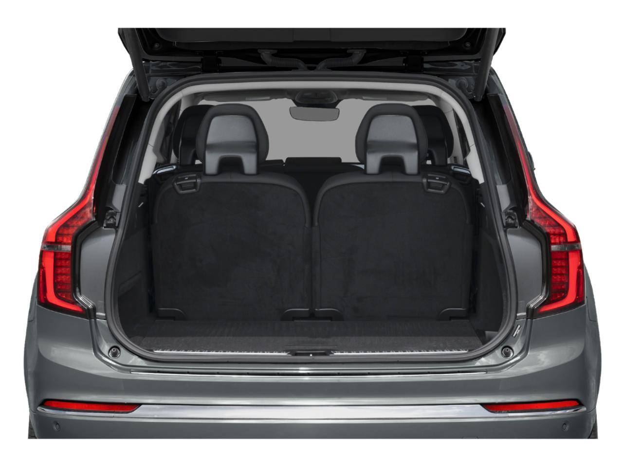 2025 Volvo XC90 Plug-In Hybrid T8 Core Hunt Valley MD