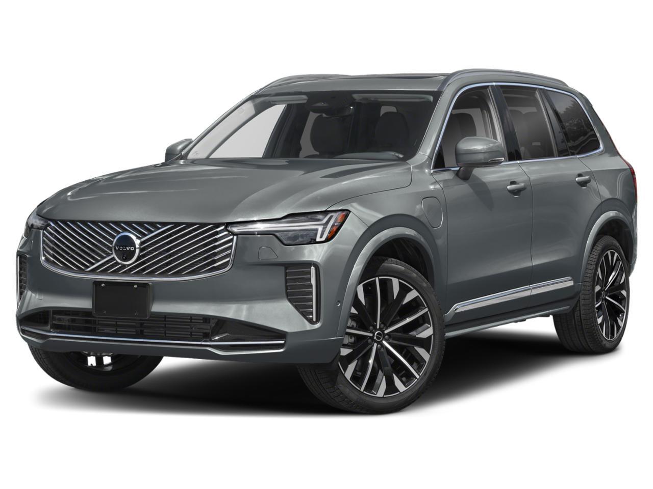 2025 Volvo XC90 Plug-In Hybrid T8 Core Hunt Valley MD