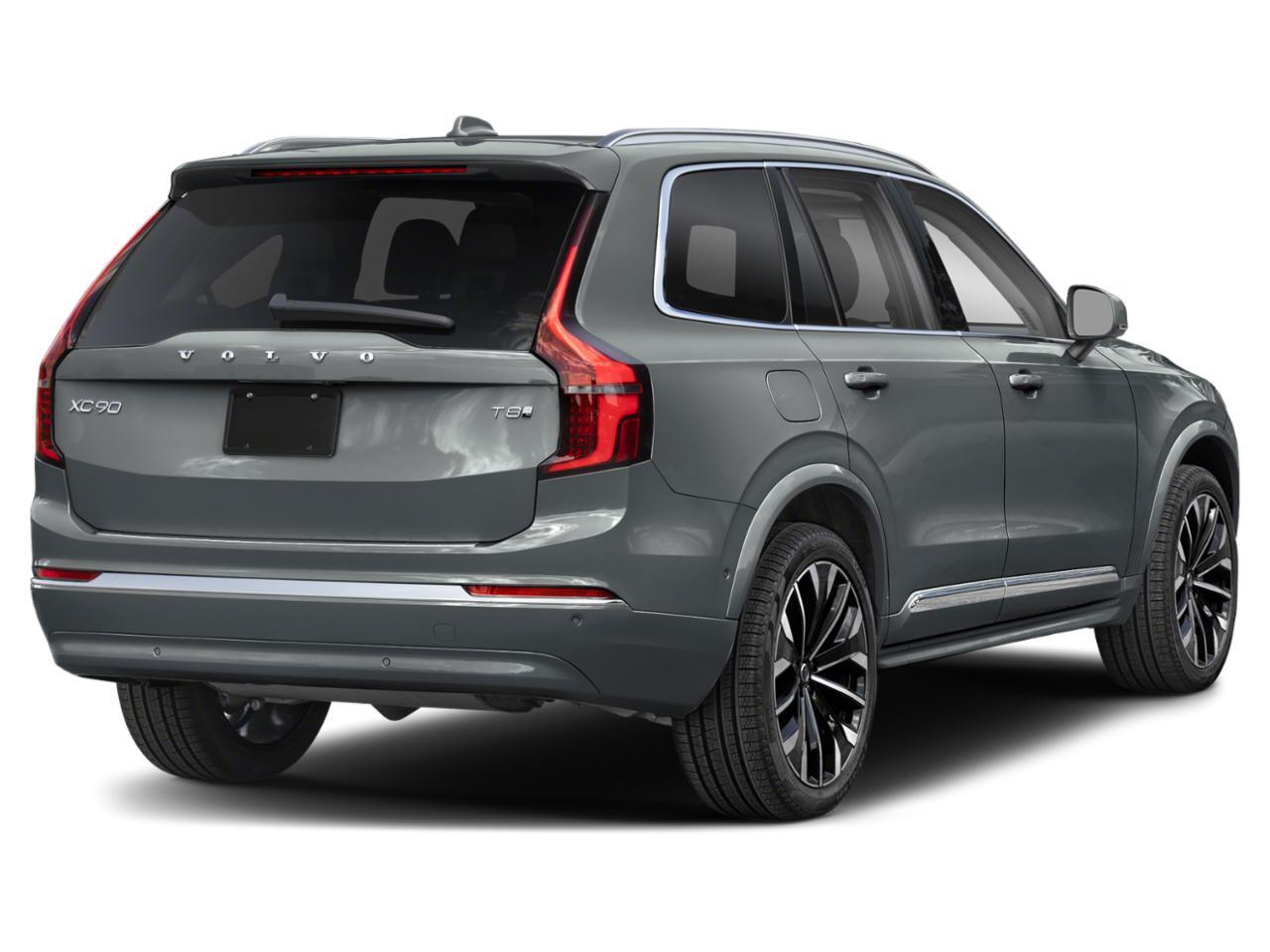 2025 Volvo XC90 Plug-In Hybrid T8 Core Hunt Valley MD
