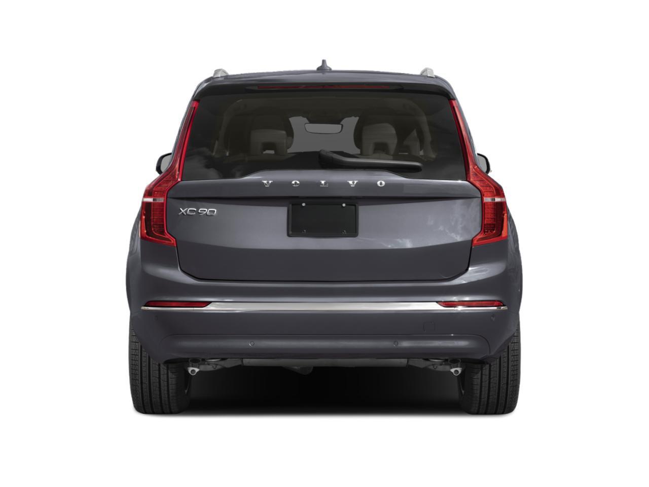 2025 Volvo XC90 Plug-In Hybrid T8 Plus 7-Seater Plano TX