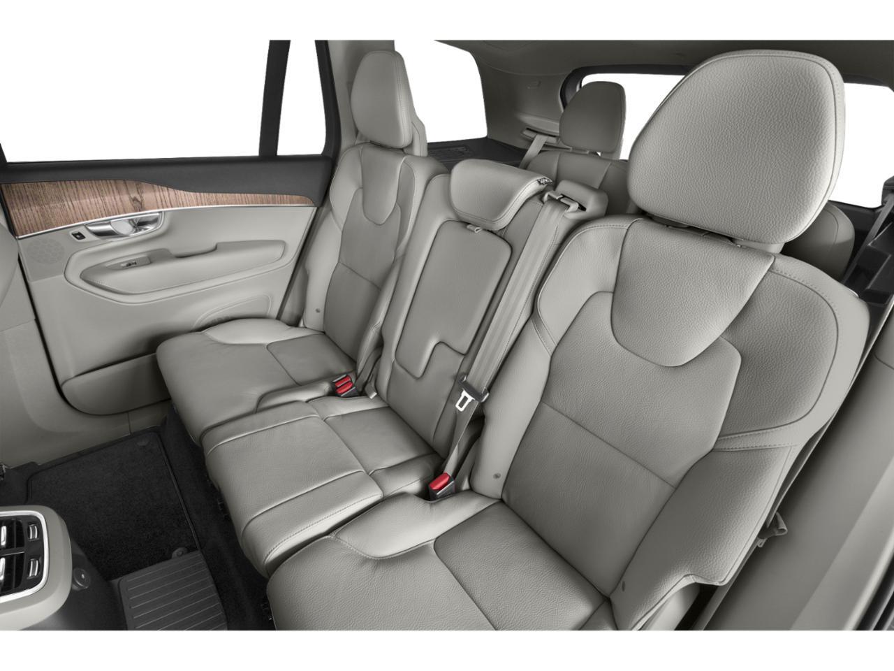 2025 Volvo XC90 Plug-In Hybrid T8 Plus 7-Seater Plano TX