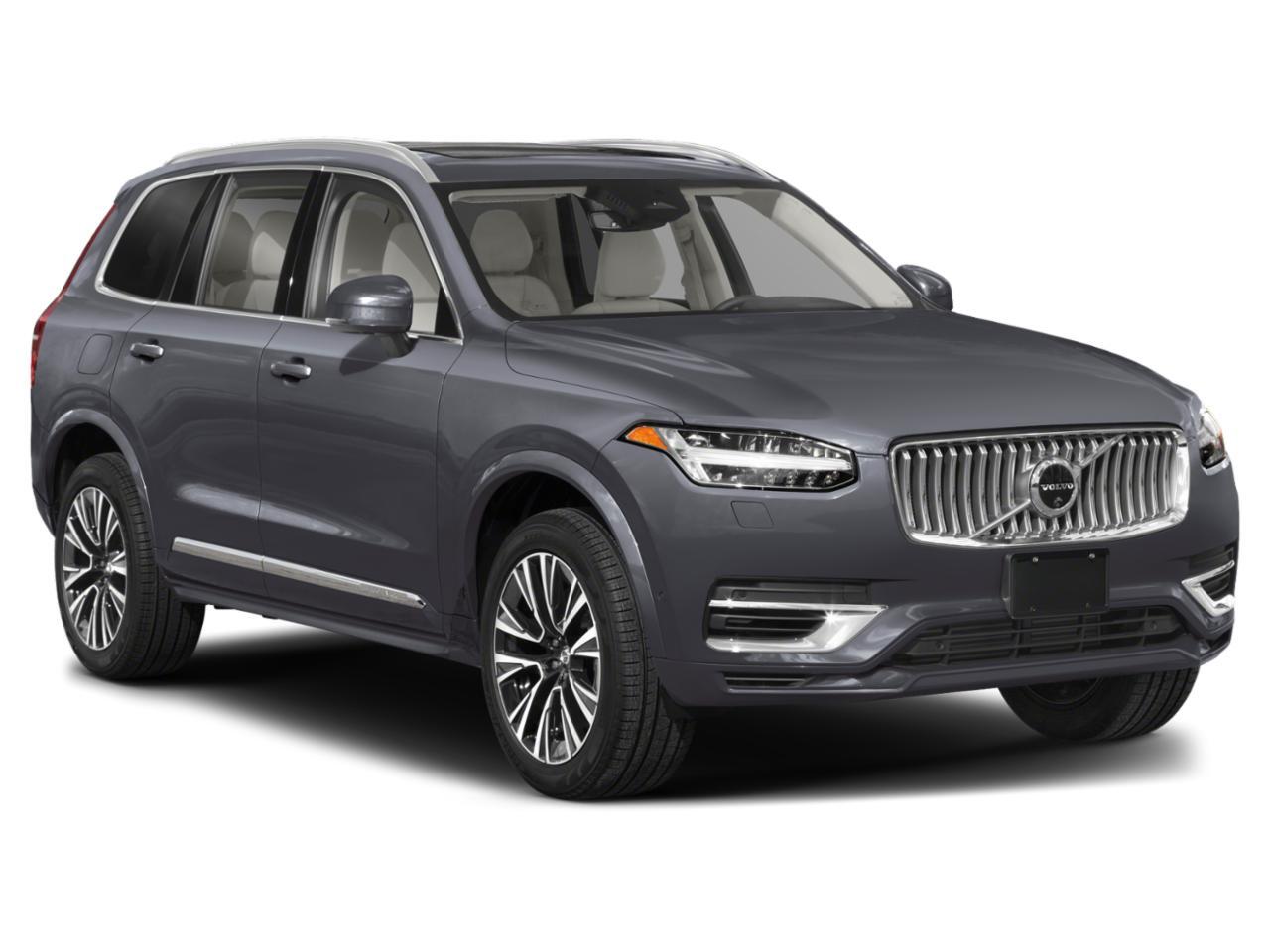 2025 Volvo XC90 Plug-In Hybrid T8 Plus 7-Seater Plano TX