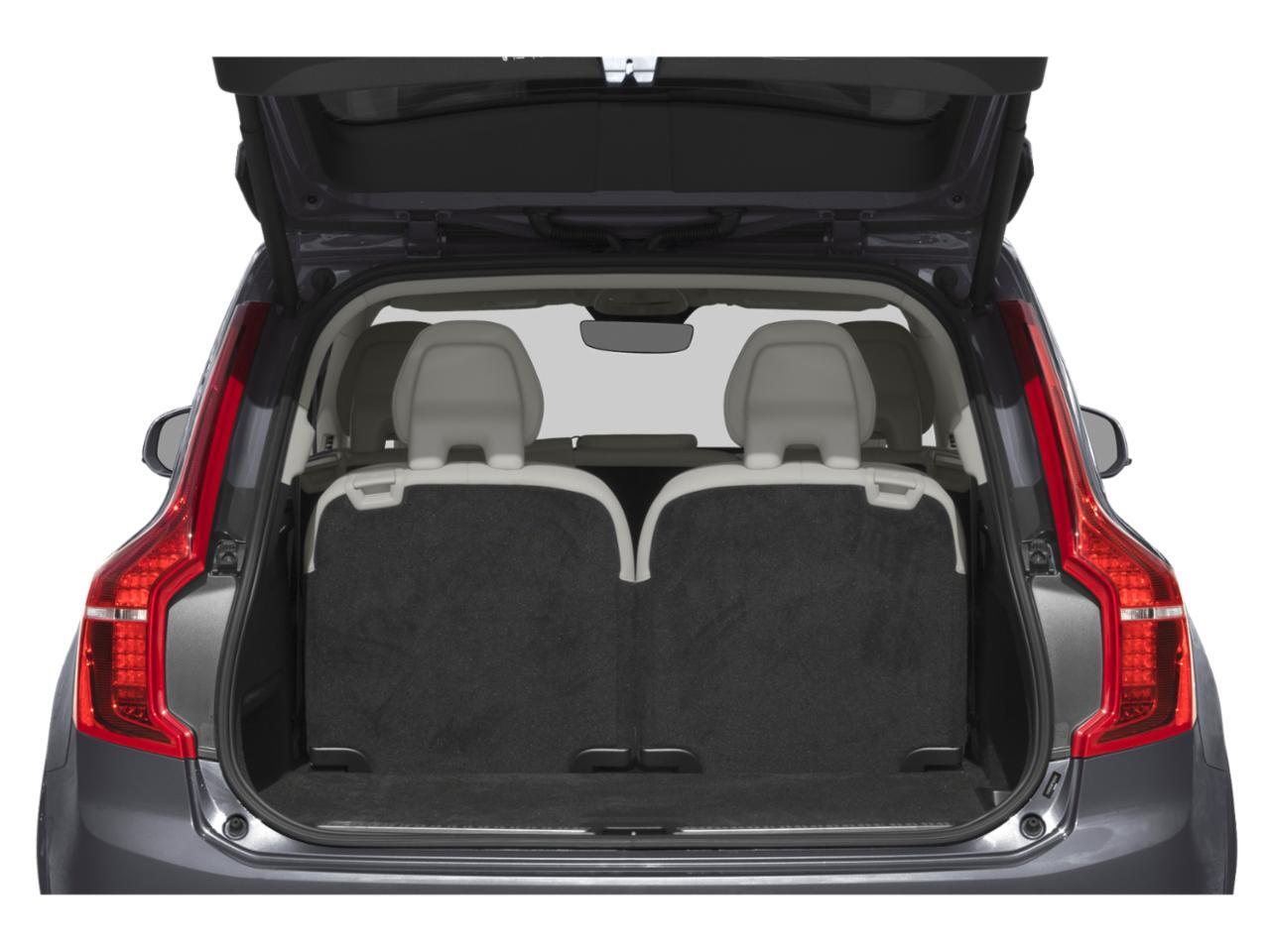 2025 Volvo XC90 Plug-In Hybrid T8 Plus 7-Seater Plano TX