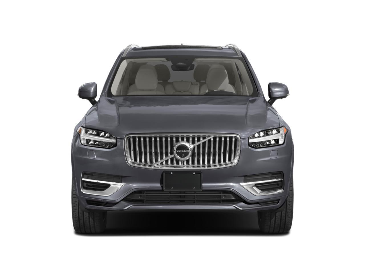 2025 Volvo XC90 Plug-In Hybrid T8 Plus 7-Seater Plano TX