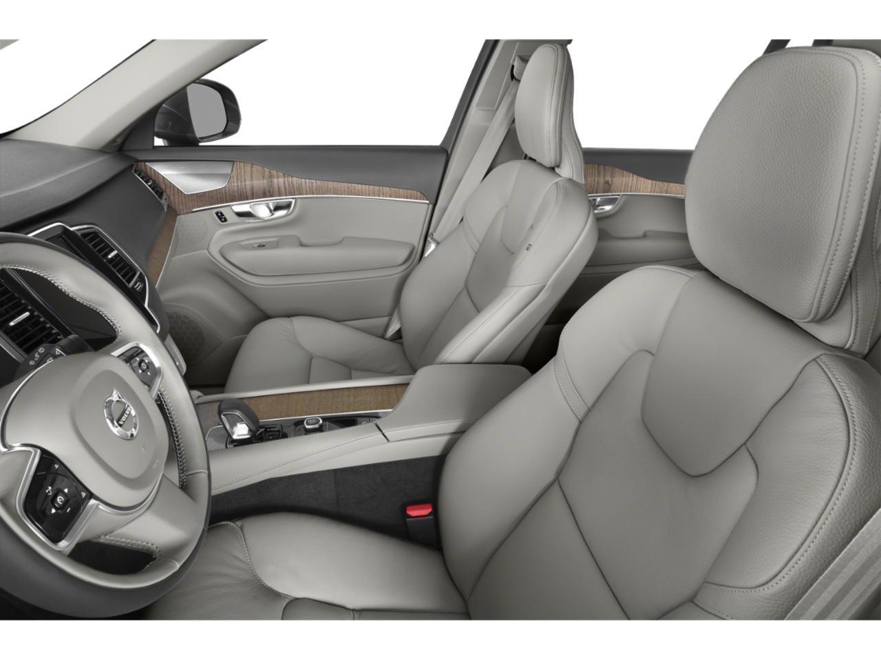2025 Volvo XC90 Plug-In Hybrid T8 Plus 7-Seater Plano TX