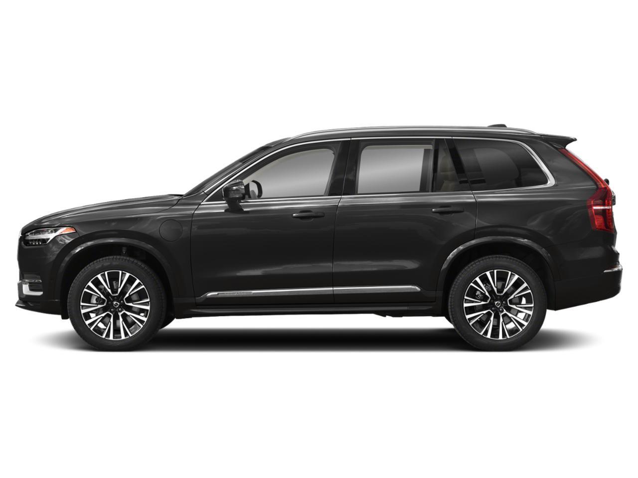 2025 Volvo XC90 Plug-In Hybrid T8 Plus 7-Seater Plano TX