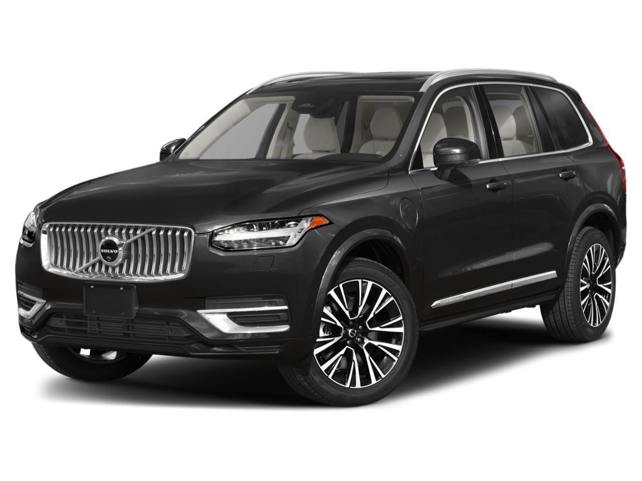 2025 Volvo XC90 Plug-In Hybrid T8 Plus 7-Seater Plano TX