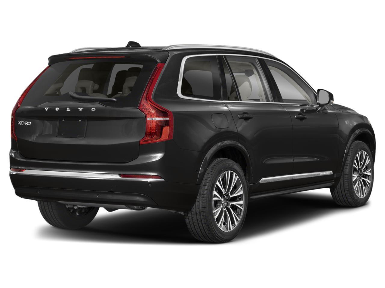 2025 Volvo XC90 Plug-In Hybrid T8 Plus 7-Seater Plano TX