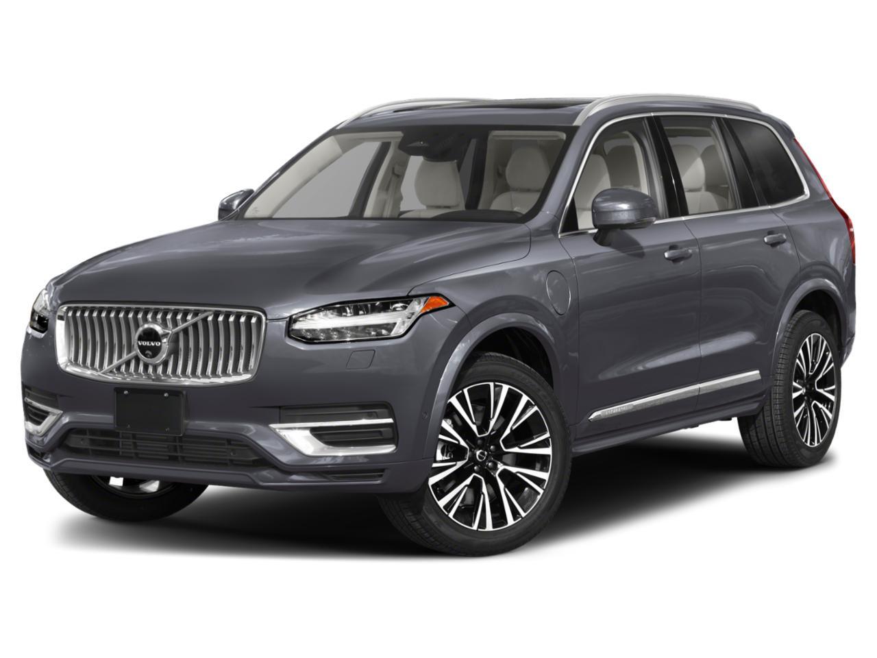 2025 Volvo XC90 Plug-In Hybrid T8 Ultra Bend OR