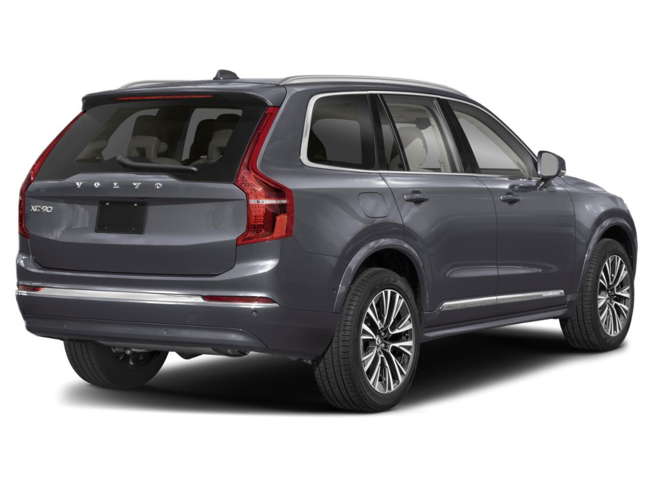 2025 Volvo XC90 Plug-In Hybrid T8 Ultra Bend OR