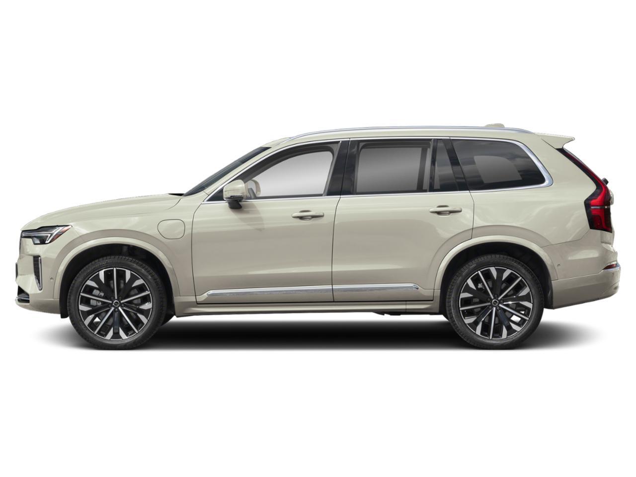 2025 Volvo XC90 Plug-In Hybrid T8 Ultra Hunt Valley MD