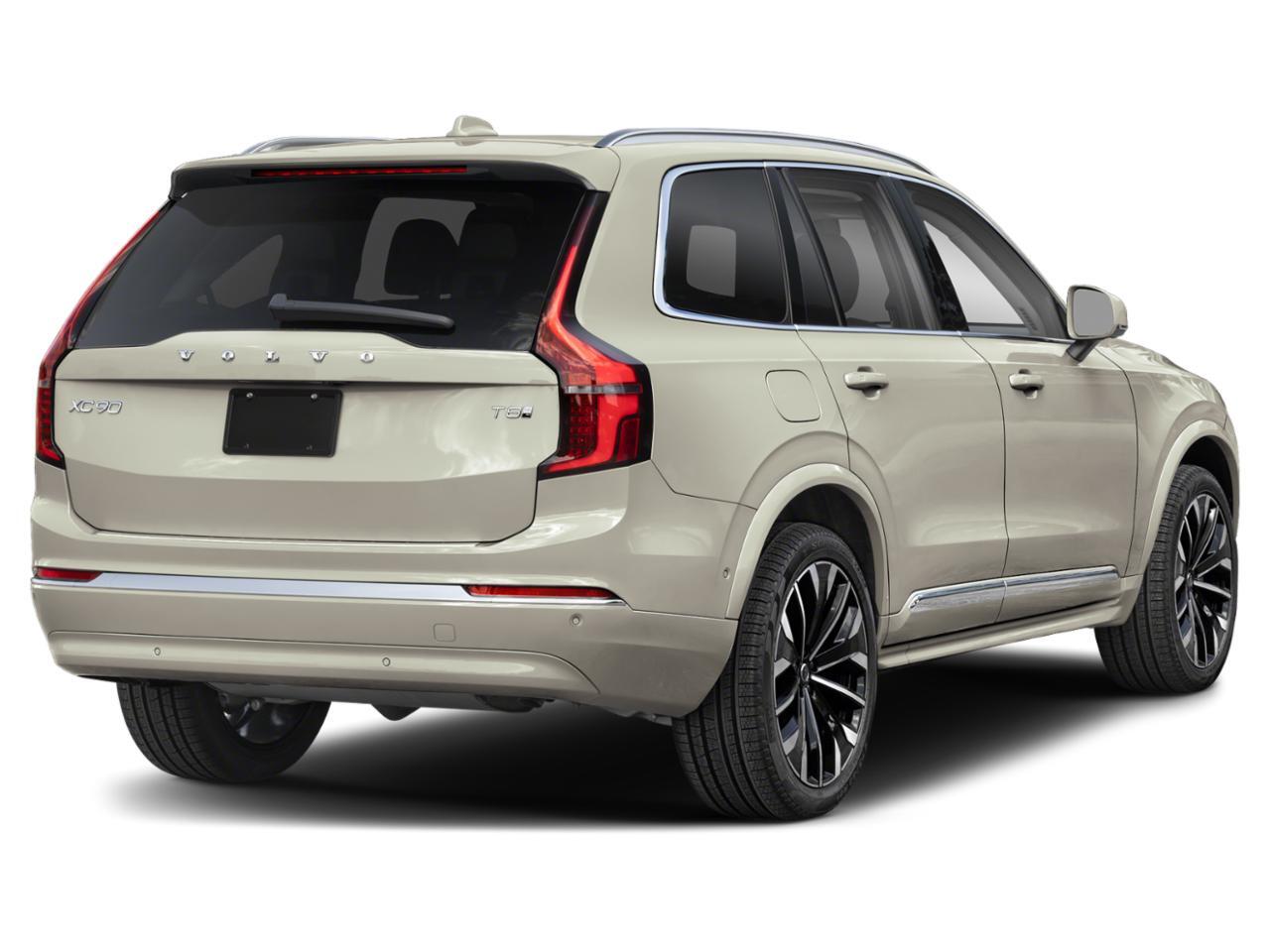 2025 Volvo XC90 Plug-In Hybrid T8 Ultra Hunt Valley MD