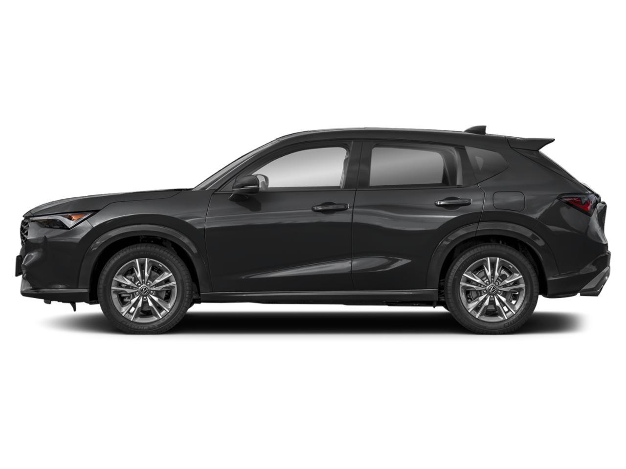 2026 Acura ADX