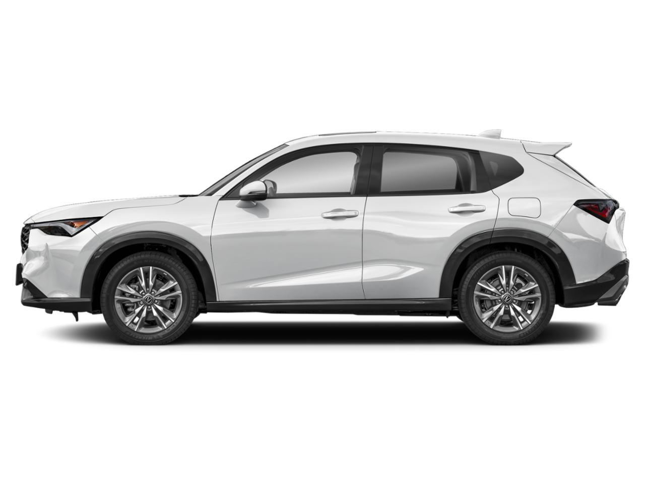 2026 Acura ADX
