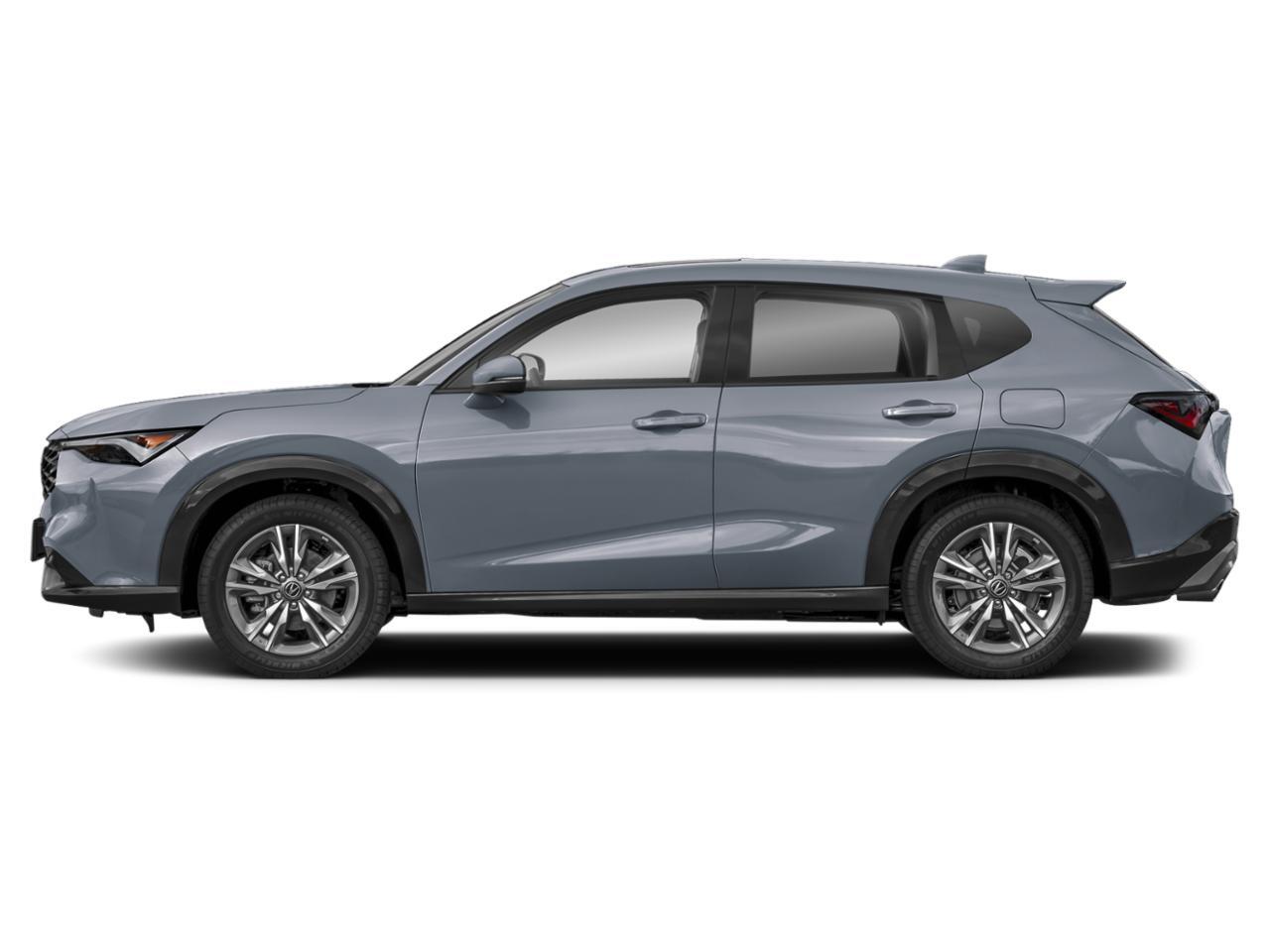 2026 Acura ADX