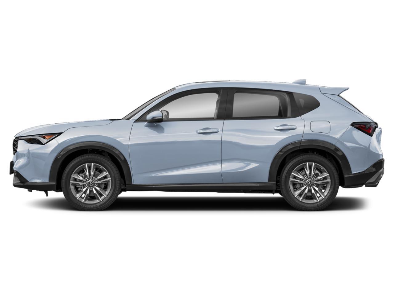 2026 Acura ADX