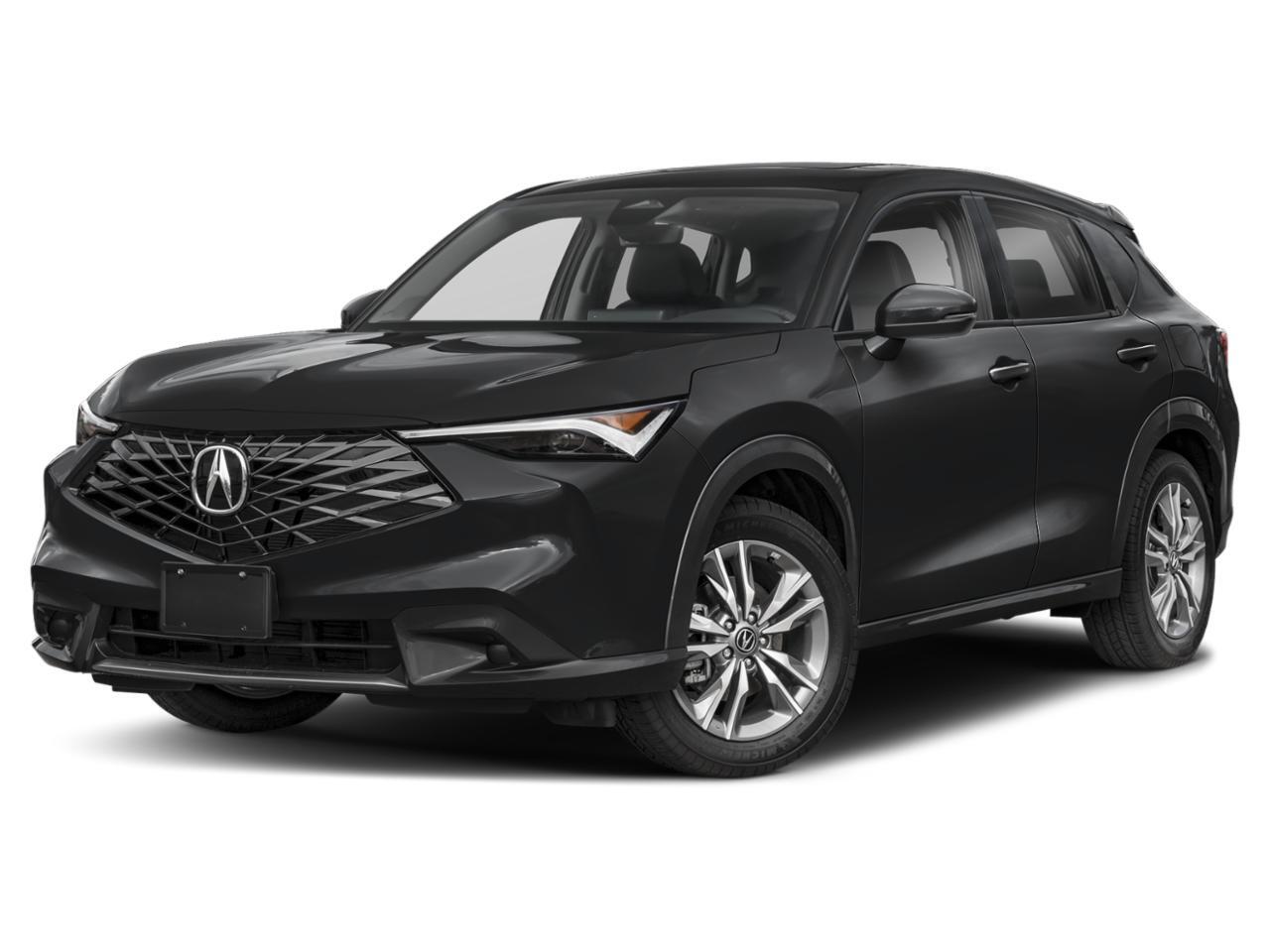 2026 Acura ADX