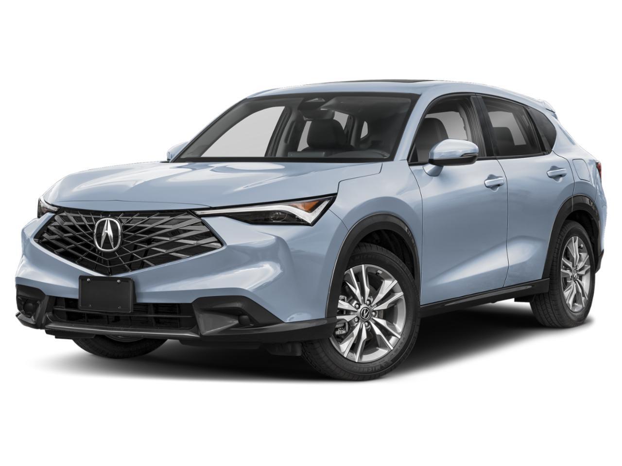 2026 Acura ADX