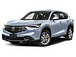 2026 Acura ADX