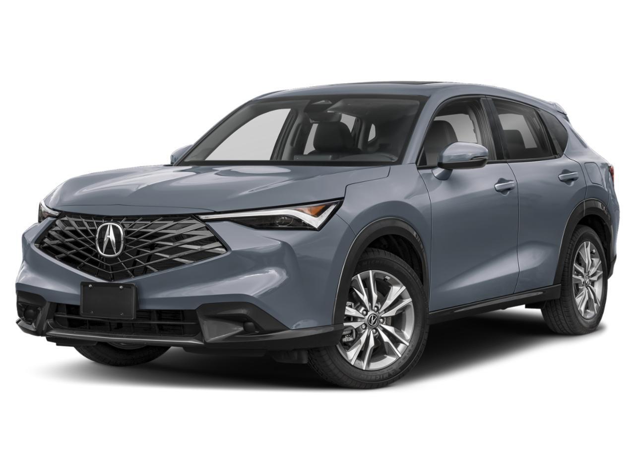 2026 Acura ADX