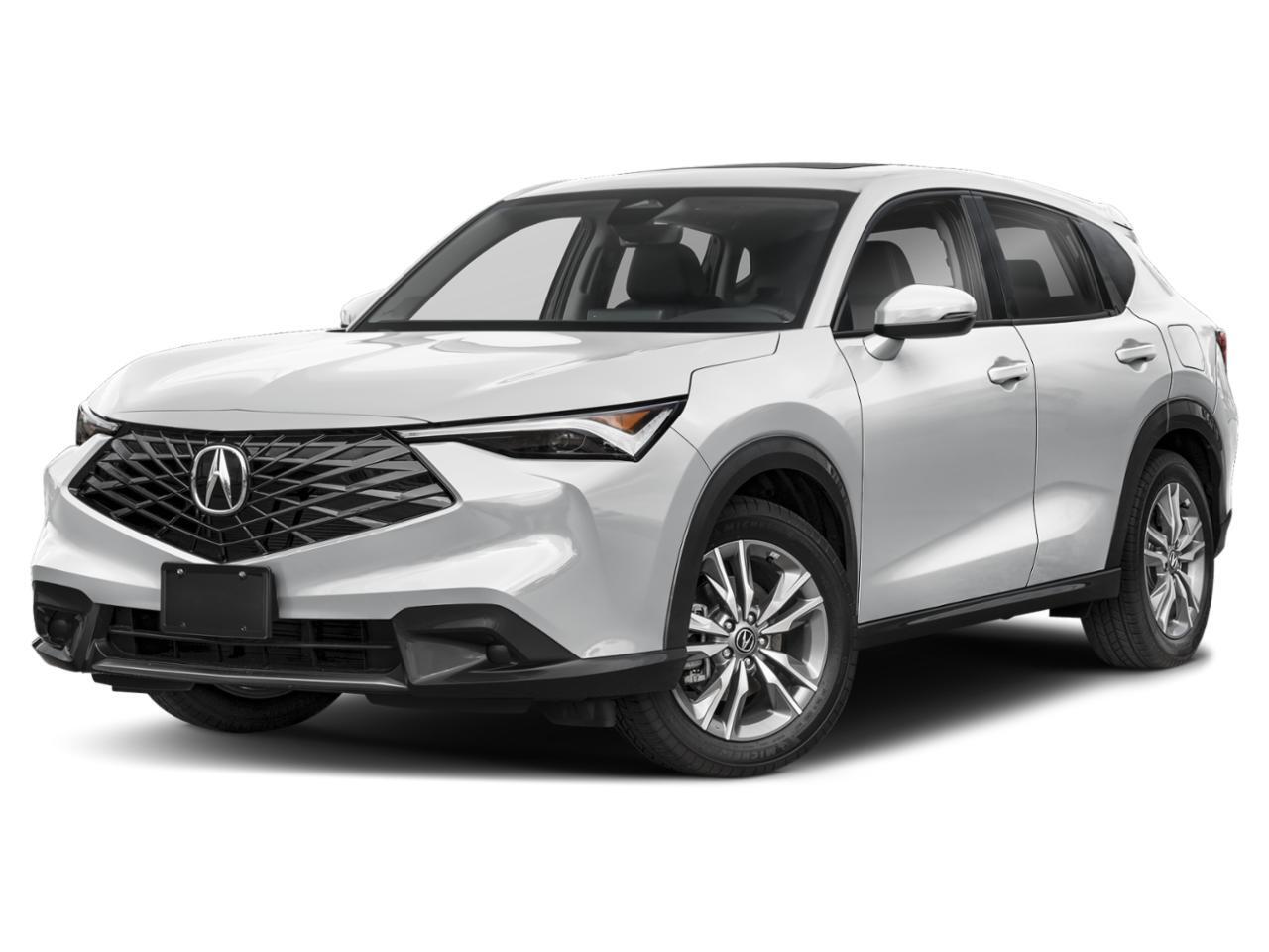 2026 Acura ADX