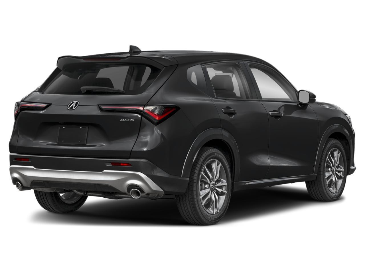 2026 Acura ADX