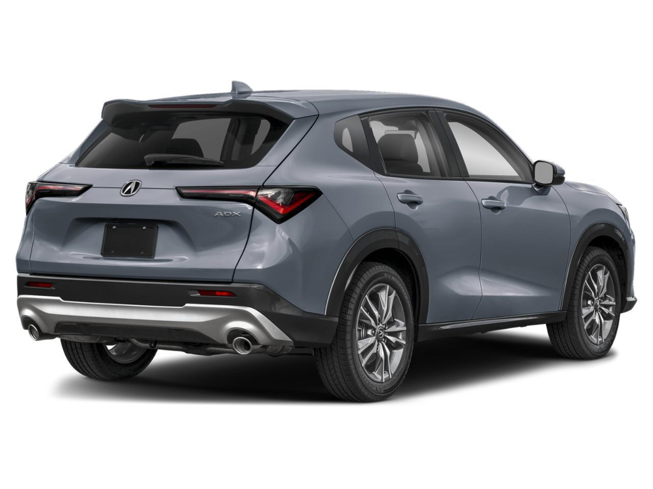 2026 Acura ADX