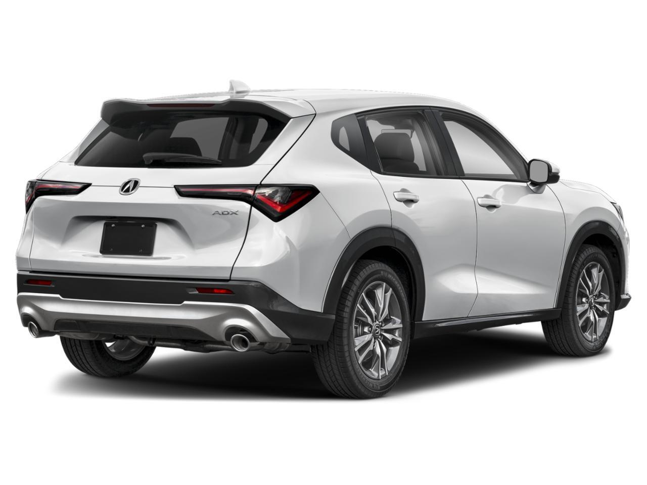 2026 Acura ADX