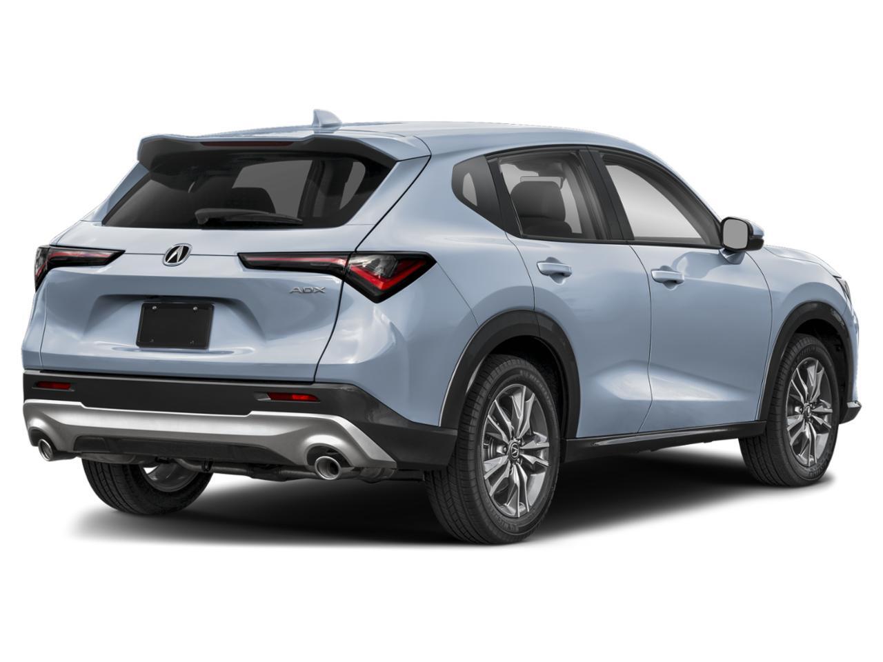2026 Acura ADX