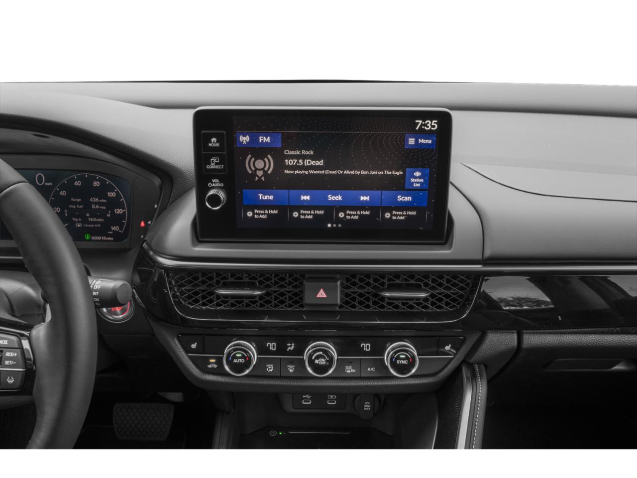 2026 Acura ADX Roseville CA