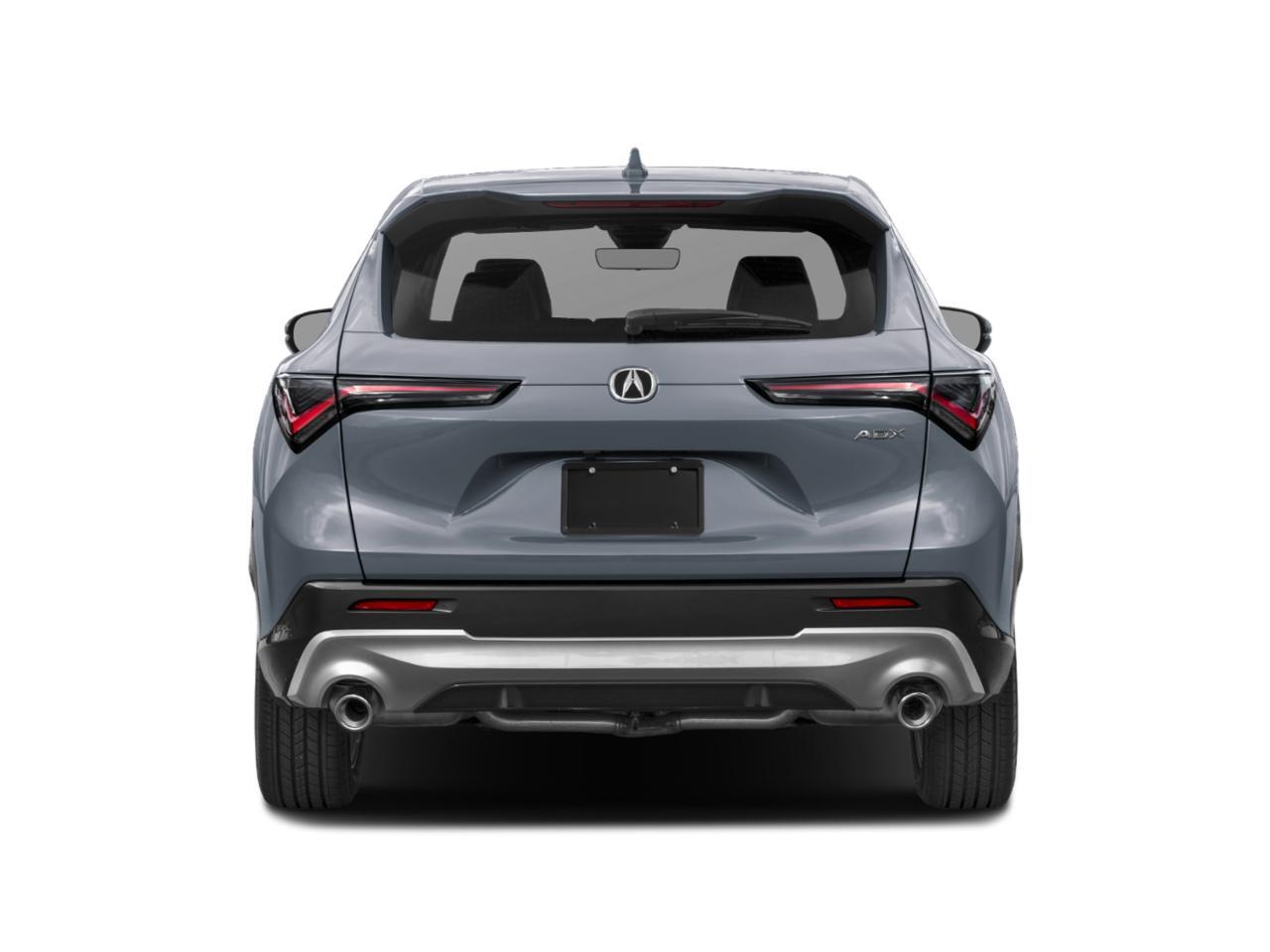 2026 Acura ADX Roseville CA
