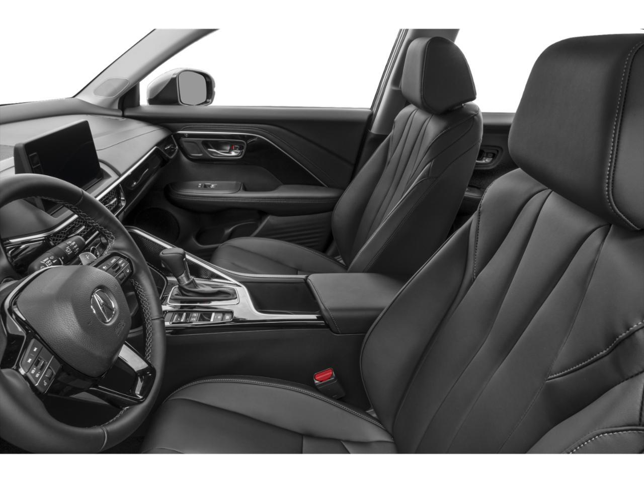 2026 Acura ADX Roseville CA