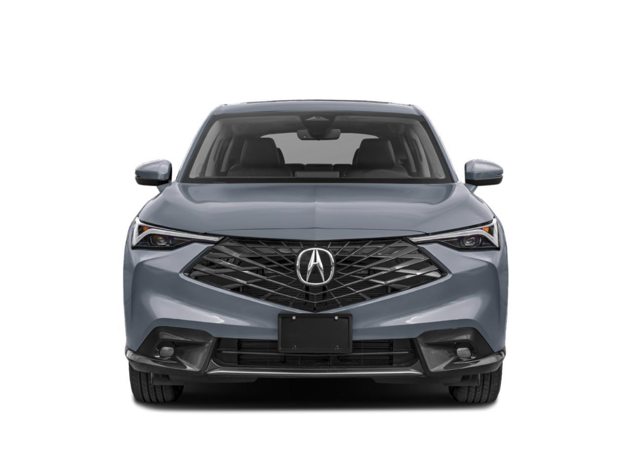 2026 Acura ADX Roseville CA