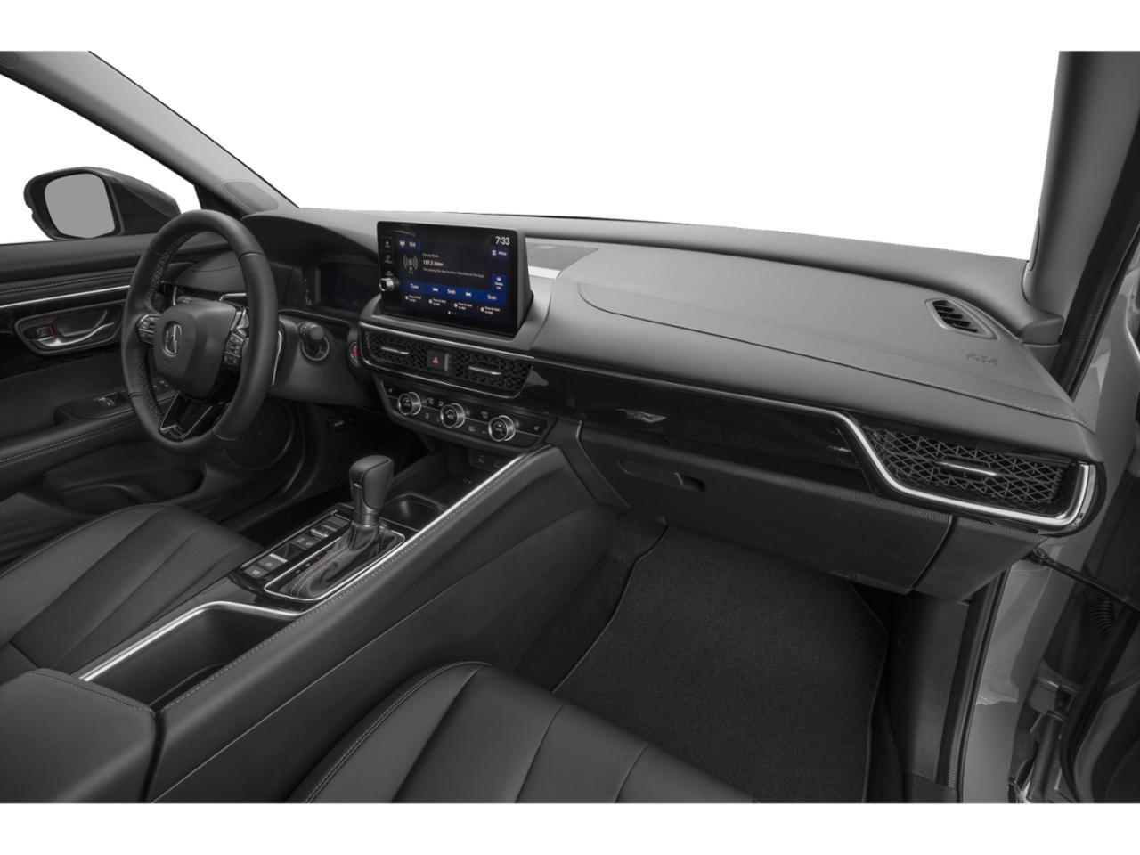 2026 Acura ADX Roseville CA