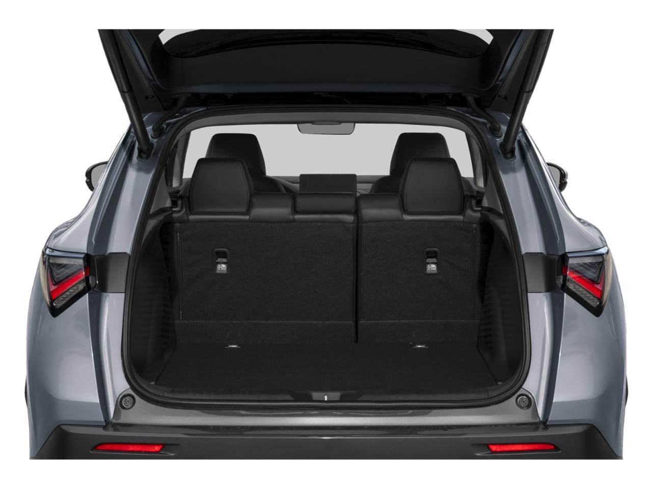 2026 Acura ADX Roseville CA
