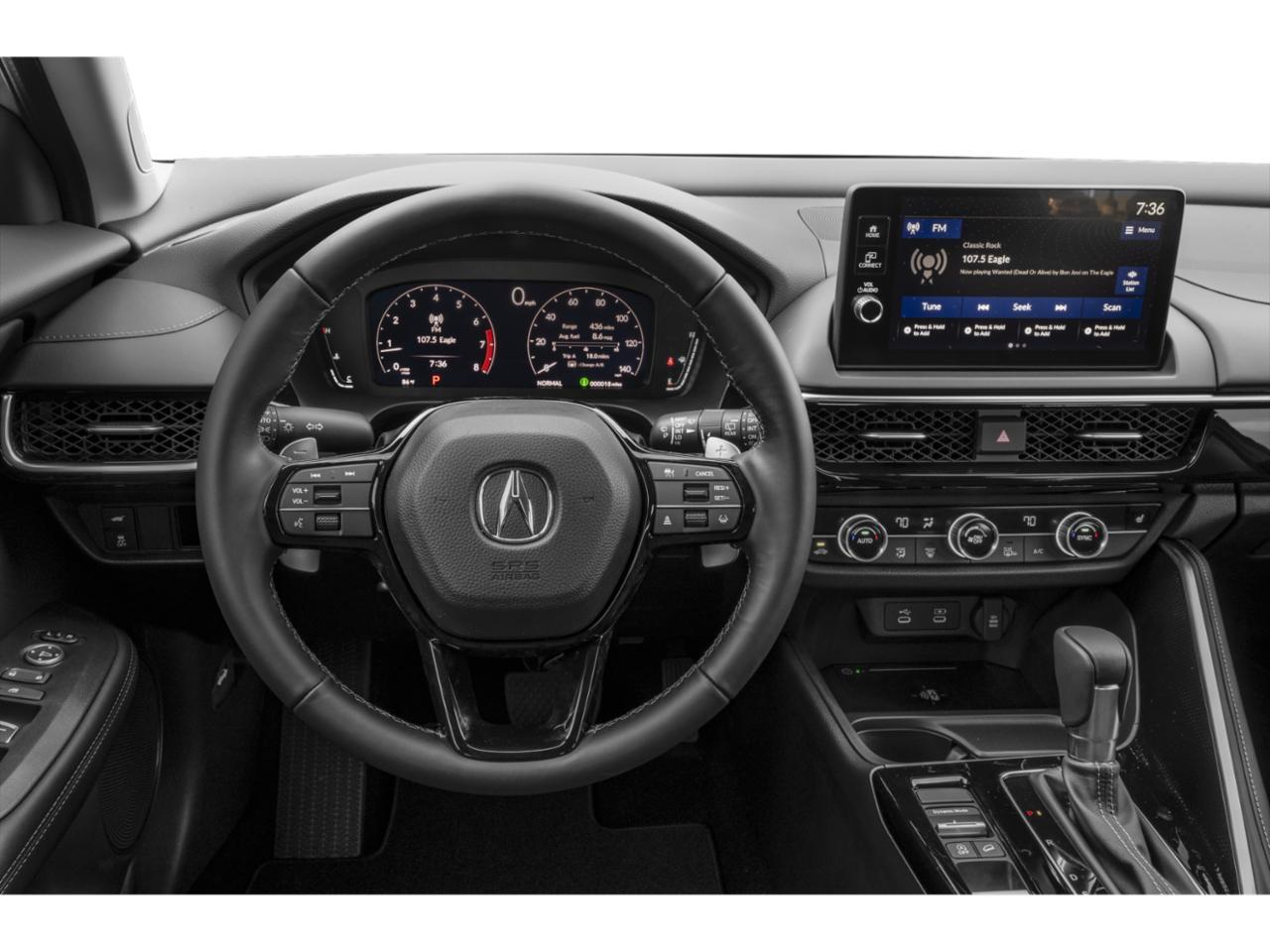 2026 Acura ADX Roseville CA