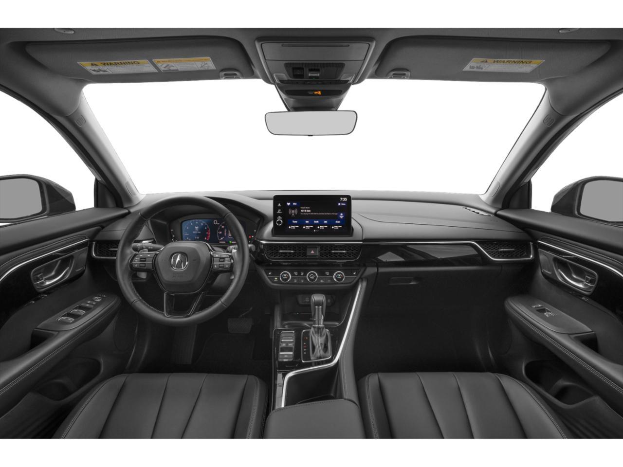 2026 Acura ADX Roseville CA
