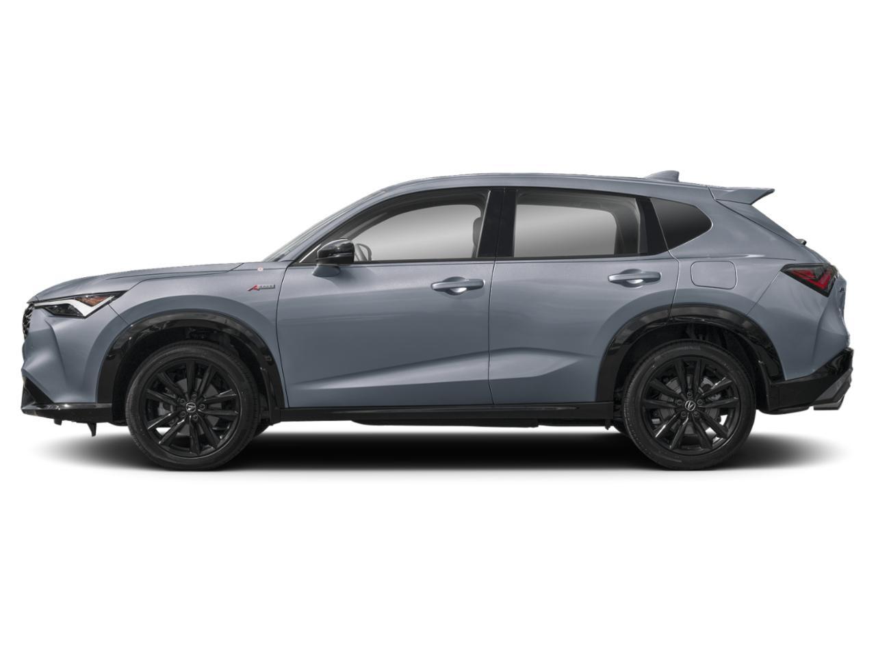 2026 Acura ADX w/A-Spec Advance Package