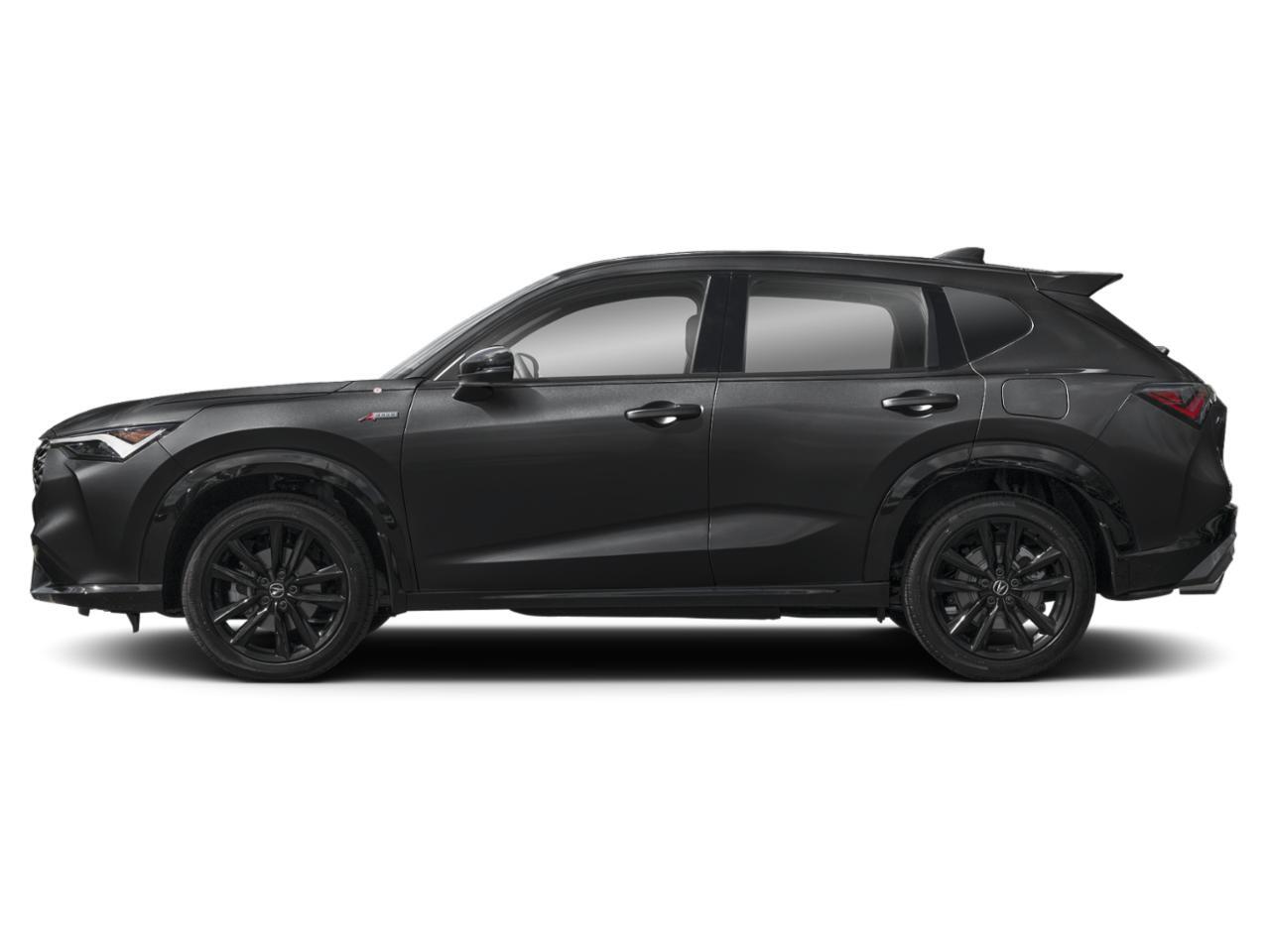 2026 Acura ADX w/A-Spec Advance Package