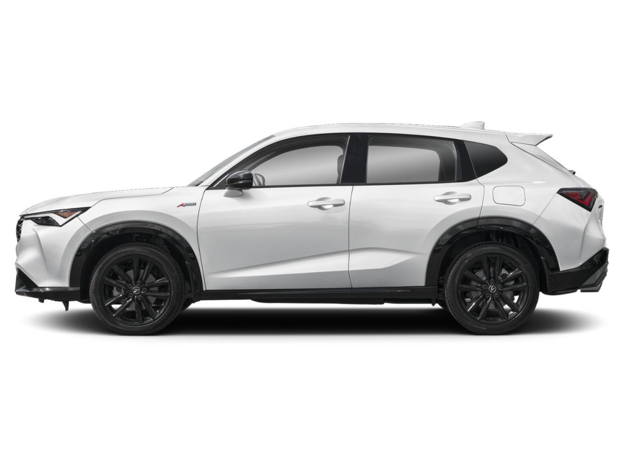 2026 Acura ADX w/A-Spec Advance Package
