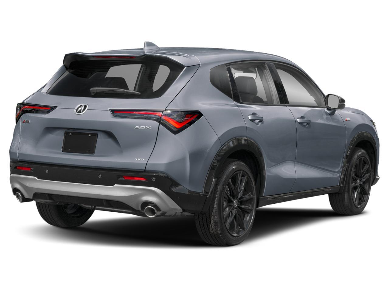 2026 Acura ADX w/A-Spec Advance Package Roseville CA
