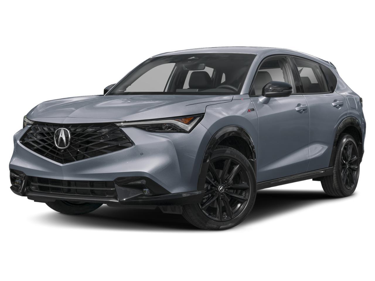 2026 Acura ADX w/A-Spec Advance Package