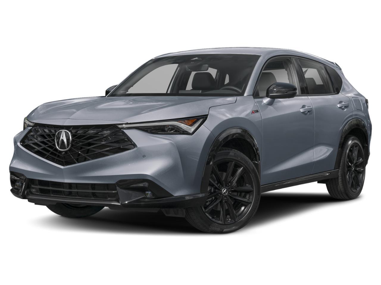 2026 Acura ADX w/A-Spec Advance Package