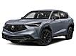 2026 Acura ADX w/A-Spec Advance Package