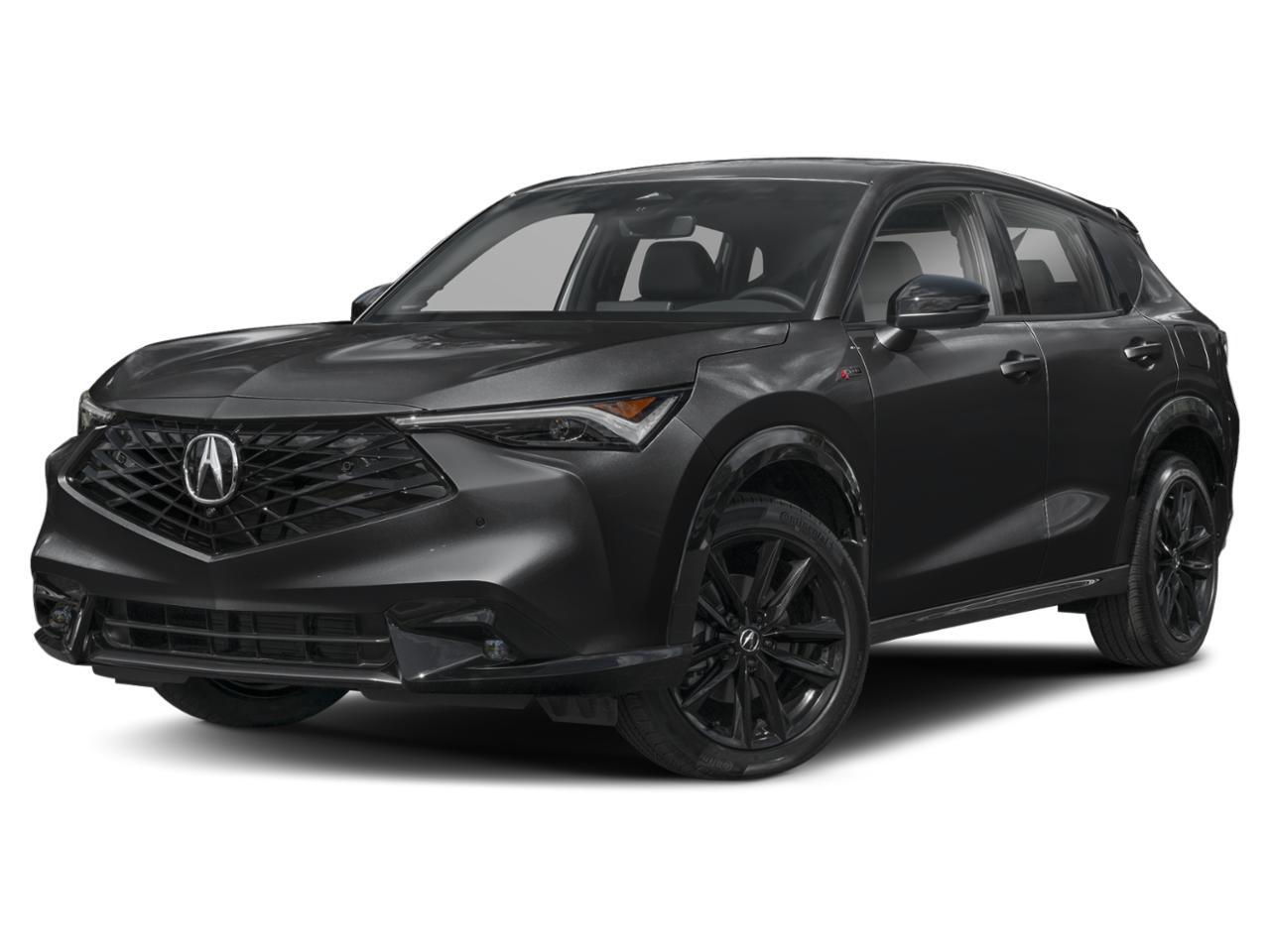 2026 Acura ADX w/A-Spec Advance Package